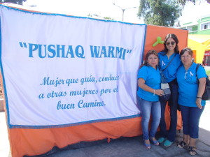 Dia Internacional de la Mujer