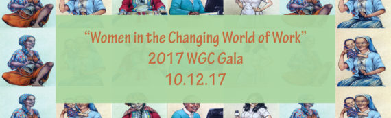 Women’s Global Connection 2017 Gala