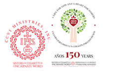 Judy H. Treviño : Executive Director CCVI Ministries, Inc.